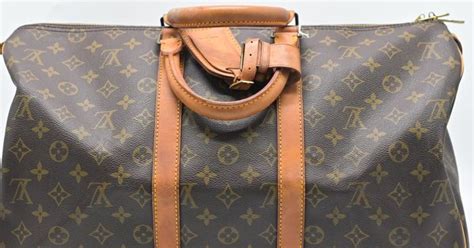 reistas lv|Wat je moet weten over de reistassen van Louis Vuitton.